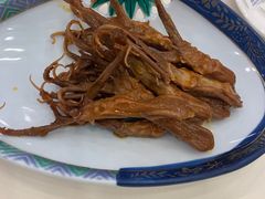 -凤凰楼酒家·粤宴点心(华强北店)