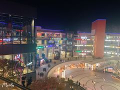 -浦江城市生活广场(江月路店)