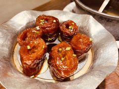-魁盛居百年鲁菜馆(县西巷店)
