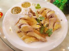 -琼菜坊·无鸡不成宴·海南菜老爸茶糟粕醋(海口骑楼老街店)