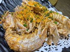 -79号渔船海鲜饭店(华强北店)