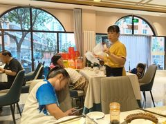 -闫水饺大酒楼·北京老闫靓马饺子馆