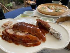 -院8里·小聚园老川菜(九眼桥店)