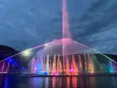 -清迈夜间动物园