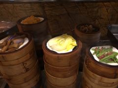 -广州中心皇冠假日酒店-环市食坊·海鲜自助餐厅