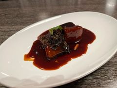 -Yan Ting 宴庭中餐厅(上海静安瑞吉酒店)