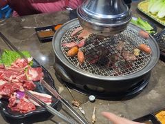 -江城二当家烤牛肉(莲塘新村店)