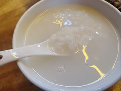 -桂园白粥·潮汕老味道