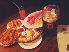 -宝莱纳啤酒花园餐厅PAULANER BRAUHAUS Nanjing(广州路店)