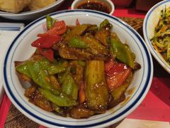 -新兴园饺子馆(河南街店)