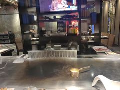 -水木锦堂·自助铁板烧(世贸天阶店)