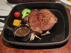 -牛扒先生·厚切雪花牛扒西餐厅(北京路禺山路店)