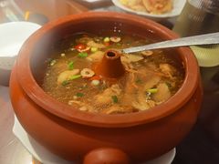 -小喜客·云南特色菜(纳西庭院店)