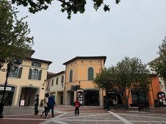 -京津佛罗伦萨小镇