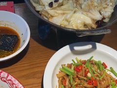 -老湘村·湖南土菜(天河维多利店)