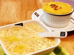 -满记甜品(荟聚购物中心店)