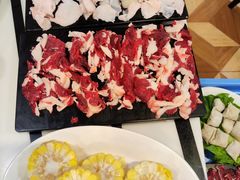 -联胜潮汕牛肉火锅(东苑南路店)