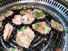 -黑牛の場烤肉(摩天活力城店)