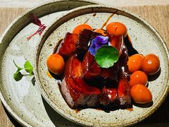 本帮单枞红烧肉-梅花境(万科店)