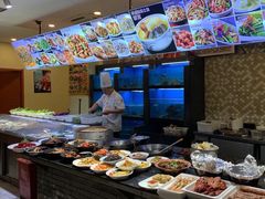 -阿甘龙虾·重庆麻麻鱼(中豪店)