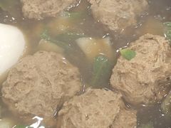 -清真·安乐园菜馆(茶南店)