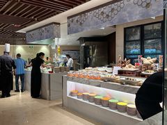 -佛山岭南天地康得思酒店·岭南·市集