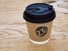 -2326 Coffee Roaster咖啡豆可选店(林肯公园店)