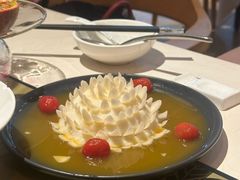 -若蘭慈·无国界素食料理(欢乐海岸店)