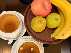 -中旅阿那亚九龙湖·公主酒店