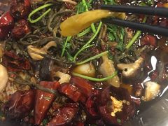 -天治宣·野椒鸡(龙头寺总店)