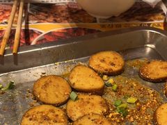 -叁宝烧烤 西安烧烤 领跑品牌(学府路店)