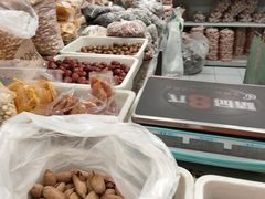 -王老头炒货(天坛东路店)