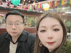 -巴犀烧烤(新崇光店)