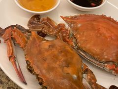 -禾斗海鲜自助(市南银座店)