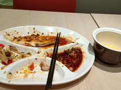 -乡村基(两江新区黄山大道第二餐厅)