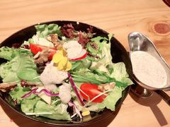 -清真·艾美可餐厅(大悦汇店)