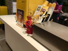 -麦当劳(火车北站餐厅)