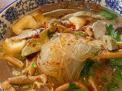 -小潘记鸭血粉丝汤