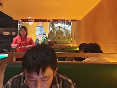 -耶里夏丽·新疆菜·28年喀什老馆(田林东路店)