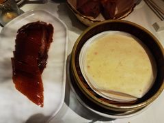 -悦融·京鲁菜·露台花园(安定门店)
