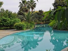 -宁波九龙湖开元度假村