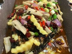 -代羊肉(中和店)