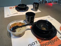 -一棠龙虾(日月光中心广场店)