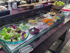 -广州天河希尔顿酒店