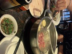 -八合里潮汕鲜牛肉火锅(深圳海岸城店)