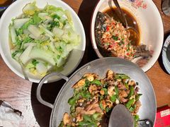 -老湘村·湖南土菜(天河维多利店)