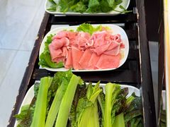 -爱膳菌锅锅(阳南店)
