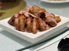 -东北大院·东北菜(三台子店)
