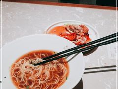 -松鹤面馆·古法焖肉面(观前店)