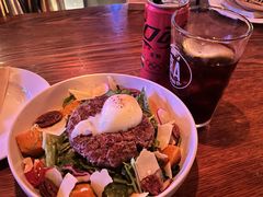 -京A Taproom·精酿餐吧(CBD店)